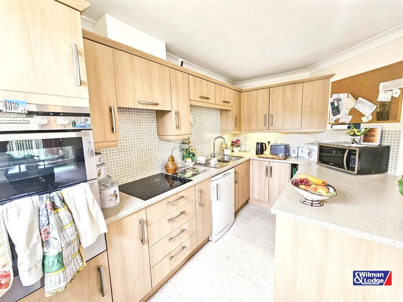 Cornmill Walk, Sutton-In-Craven, BD20 7EF, photo 7