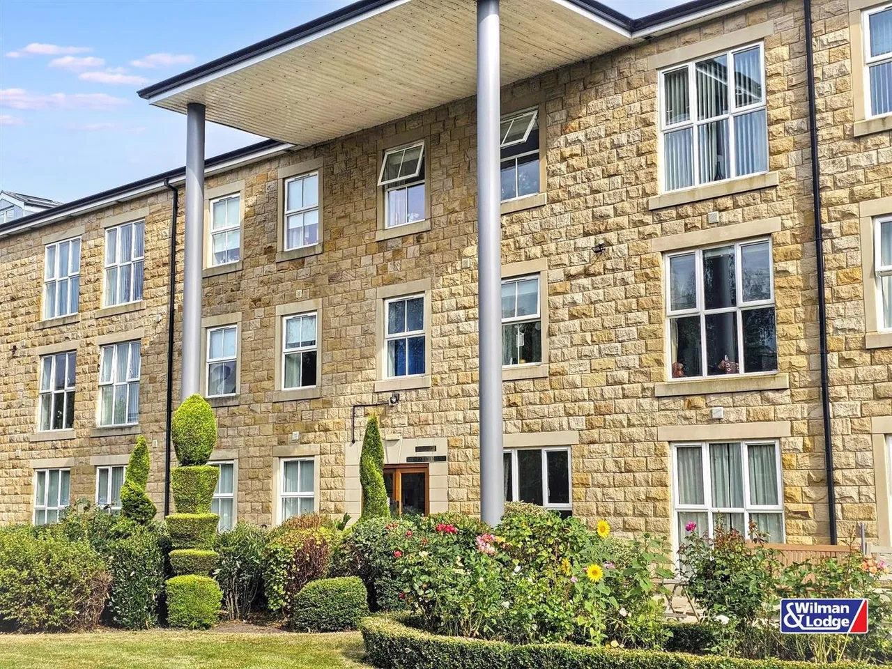 Cornmill Walk, Sutton-In-Craven, BD20 7EF, photo 20