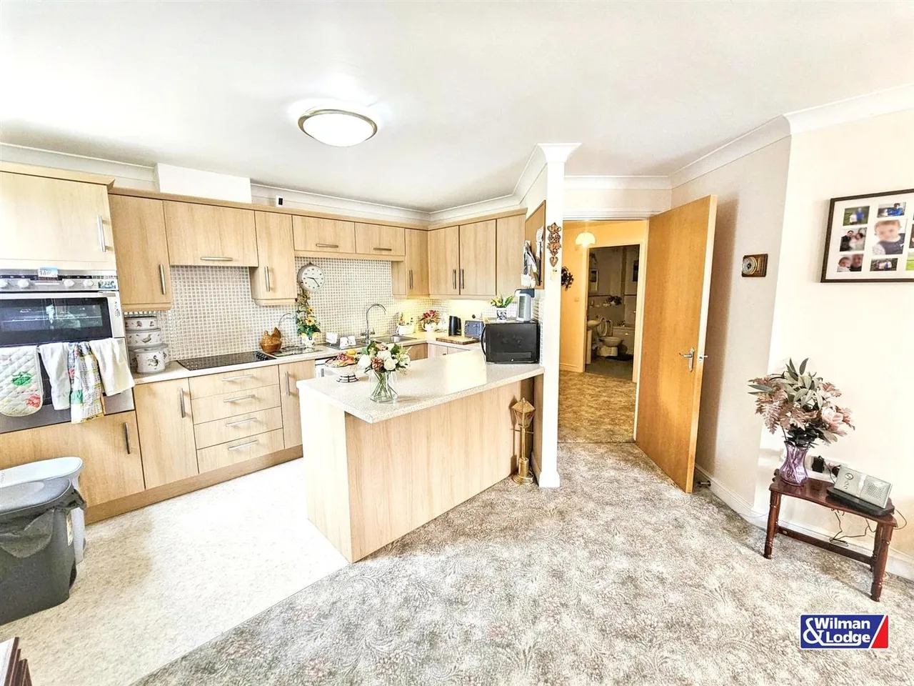 Cornmill Walk, Sutton-In-Craven, BD20 7EF, photo 5