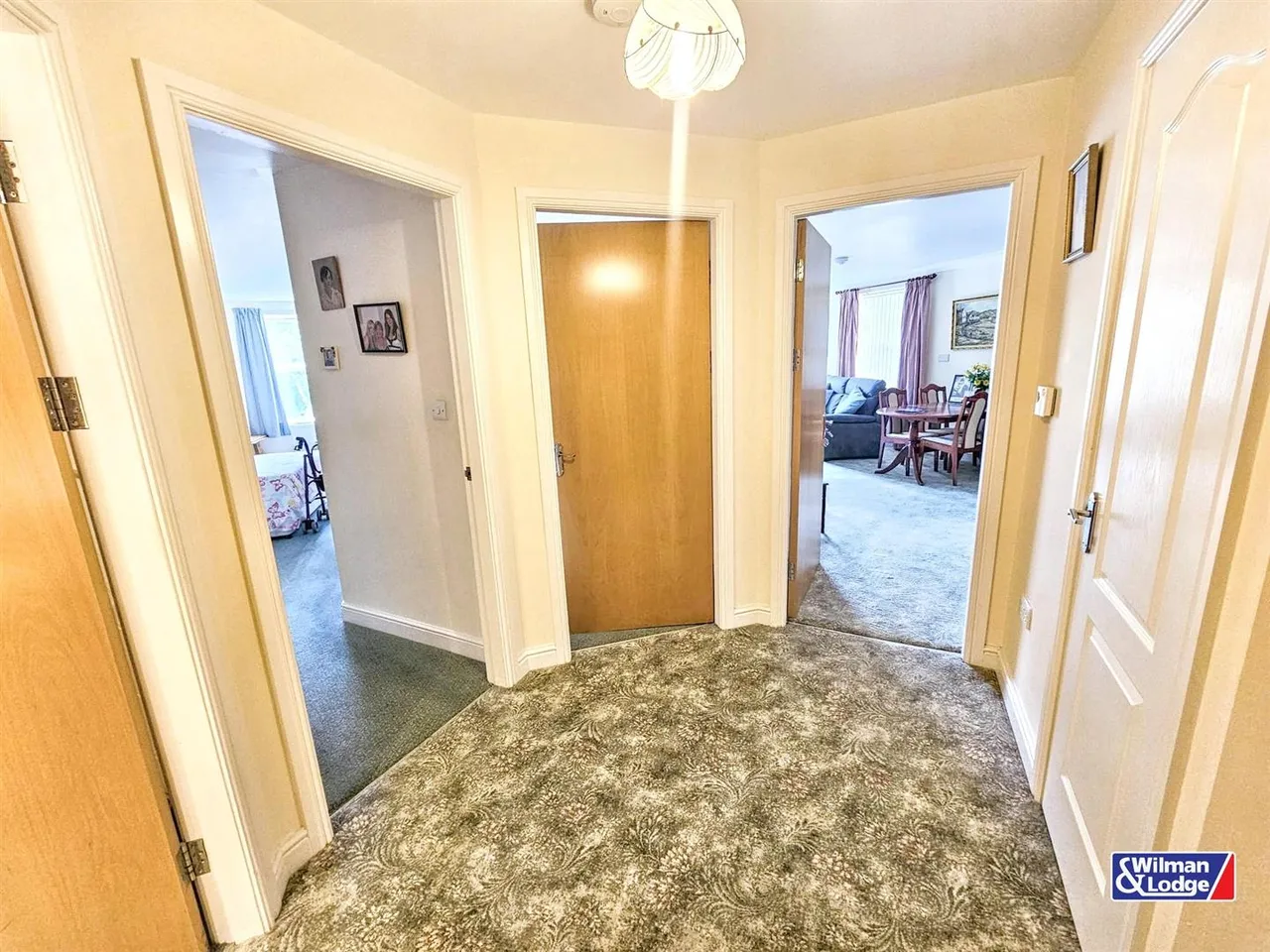 Cornmill Walk, Sutton-In-Craven, BD20 7EF, photo 9