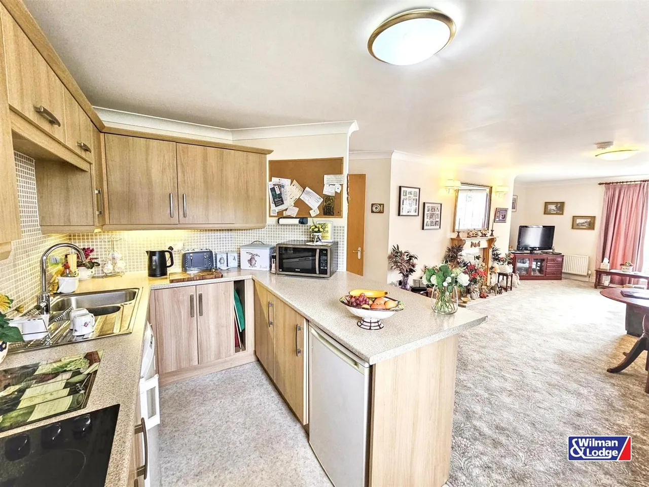 Cornmill Walk, Sutton-In-Craven, BD20 7EF, photo 6