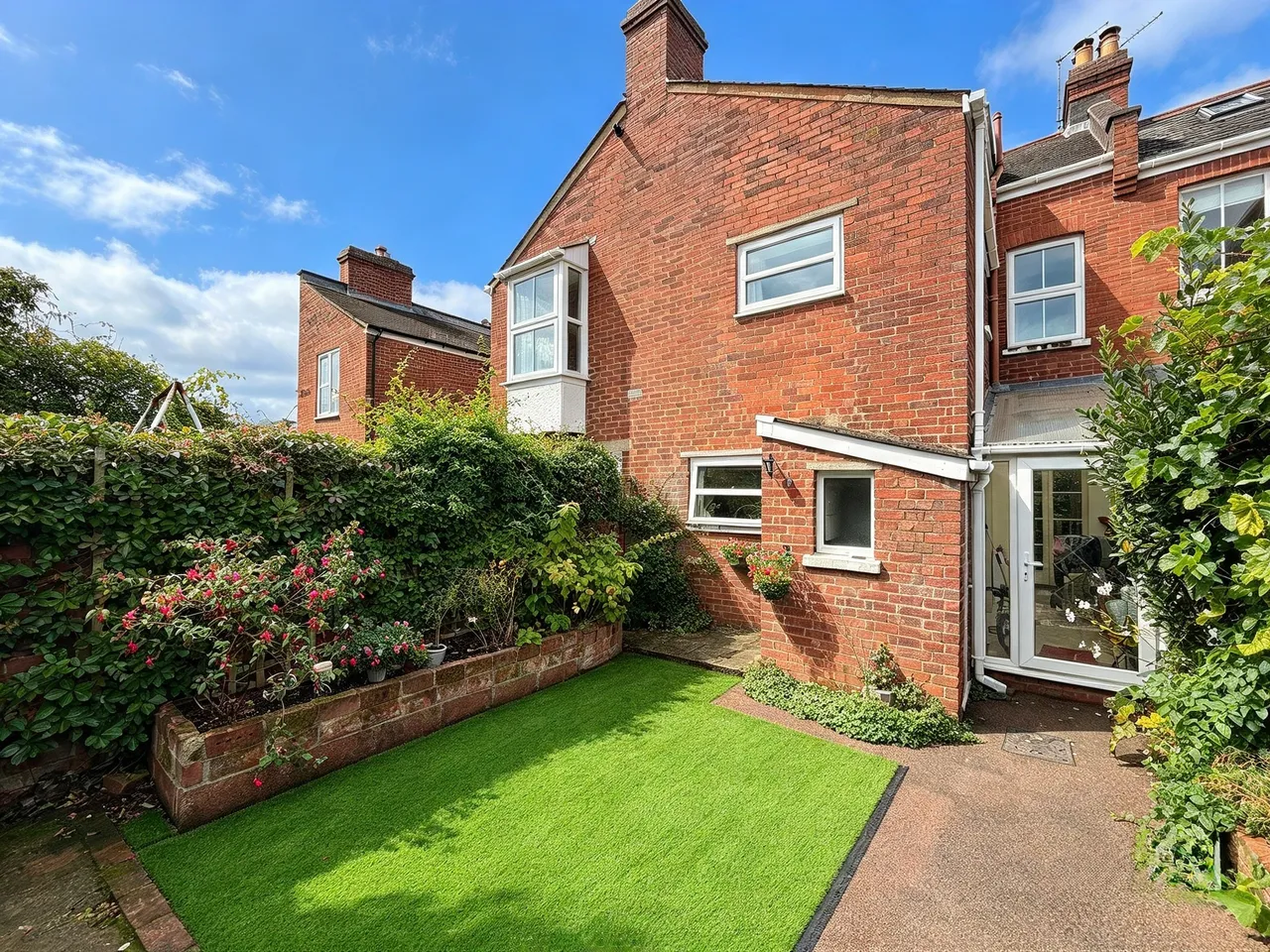 East Grove Road, Exeter, photo 13