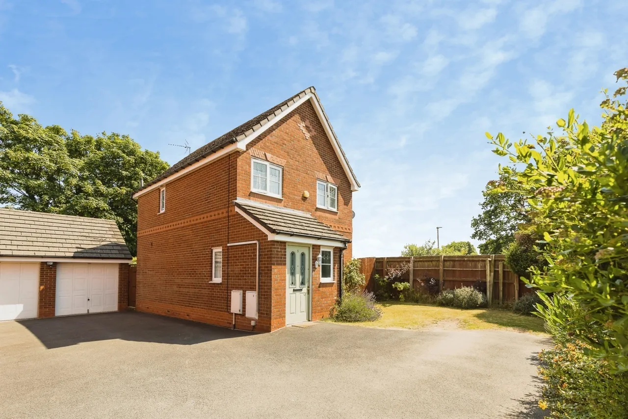 Heulfan Way, Gwersyllt, LL11, photo 18