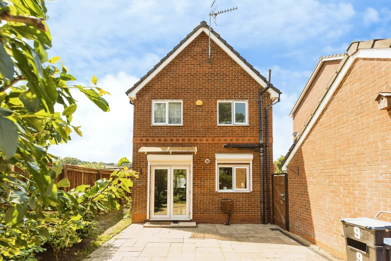 Heulfan Way, Gwersyllt, LL11, photo 14