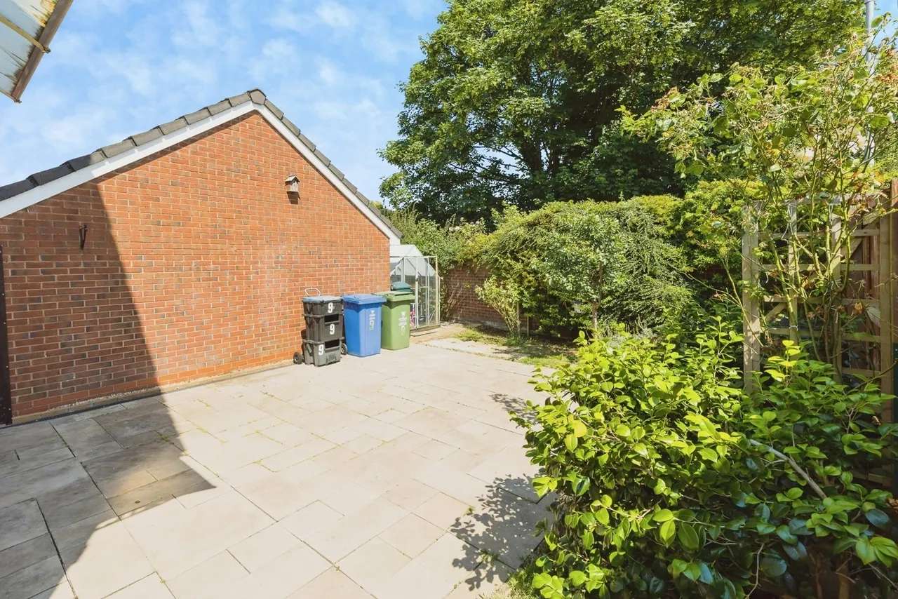 Heulfan Way, Gwersyllt, LL11, photo 15