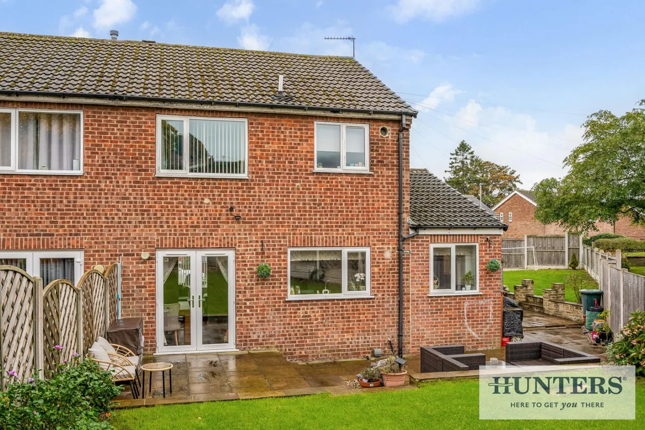 Coppice Wood Avenue, Yeadon, LS19, photo 14