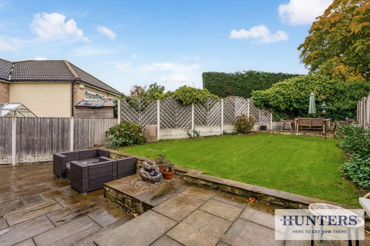 Coppice Wood Avenue, Yeadon, LS19, photo 17