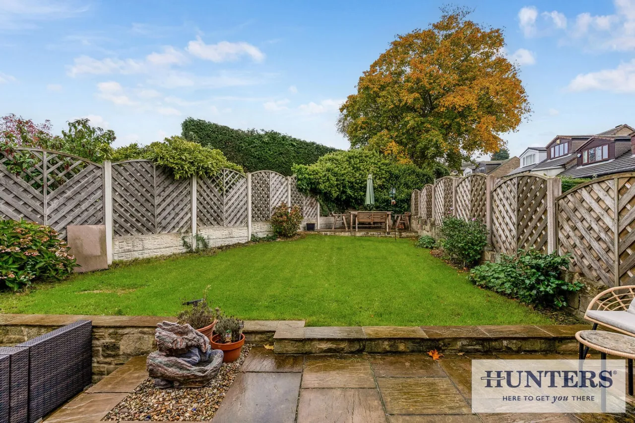 Coppice Wood Avenue, Yeadon, LS19, photo 18