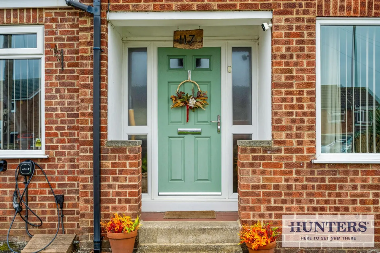 Coppice Wood Avenue, Yeadon, LS19, photo 20