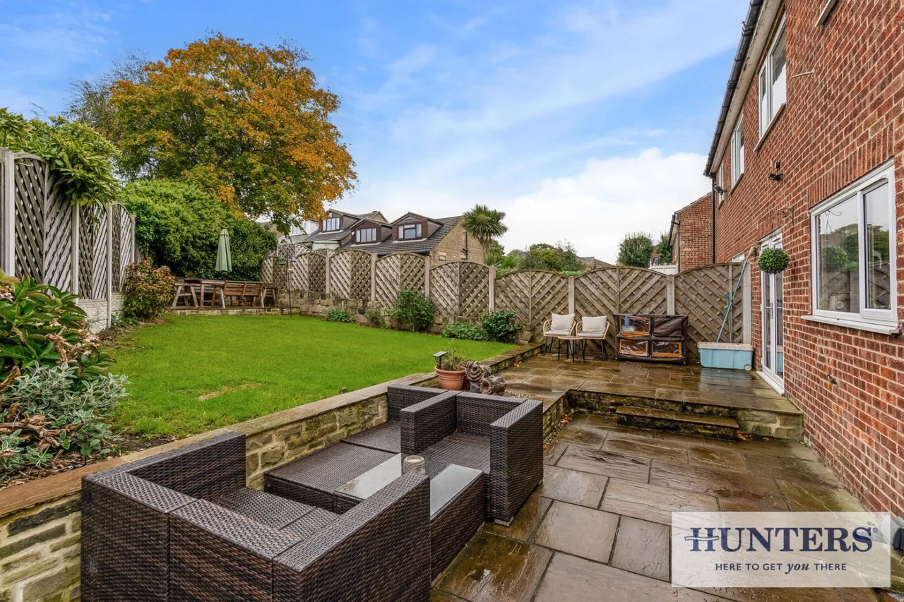Coppice Wood Avenue, Yeadon, LS19, photo 21