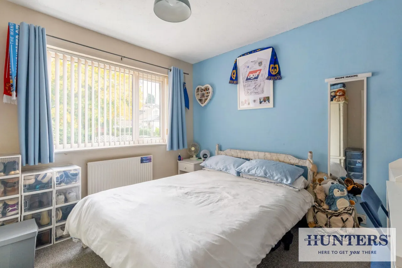 Coppice Wood Avenue, Yeadon, LS19, photo 10