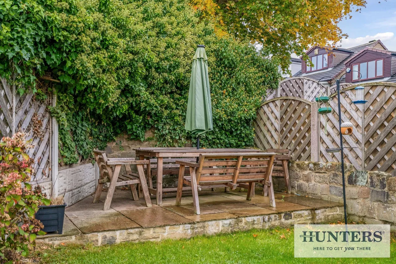 Coppice Wood Avenue, Yeadon, LS19, photo 22