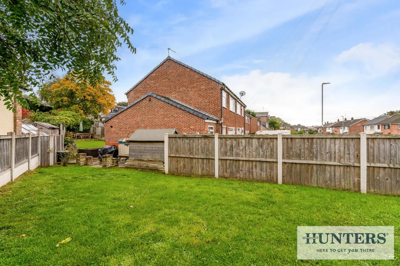 Coppice Wood Avenue, Yeadon, LS19, photo 16