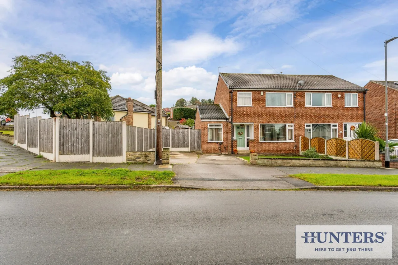 Coppice Wood Avenue, Yeadon, LS19, photo 15