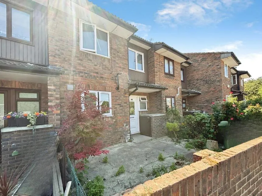 Exning Road, London, E16, photo 3