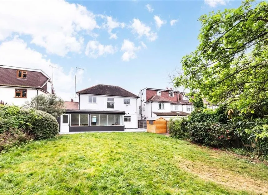 Sneyd Road, Gladstone Estate, NW2, photo 10