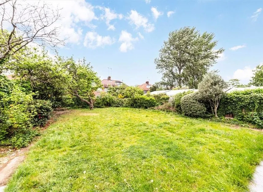Sneyd Road, Gladstone Estate, NW2, photo 9
