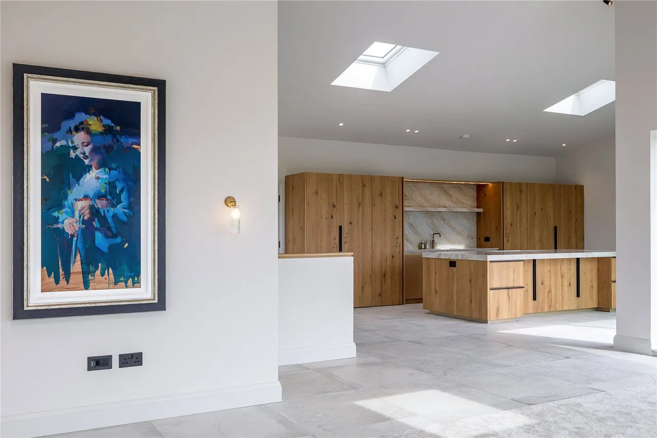 Haggs Road, Follifoot, HG3, photo 13