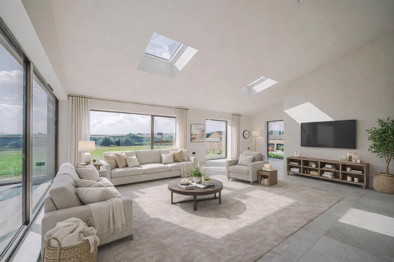 Haggs Road, Follifoot, HG3, photo 2