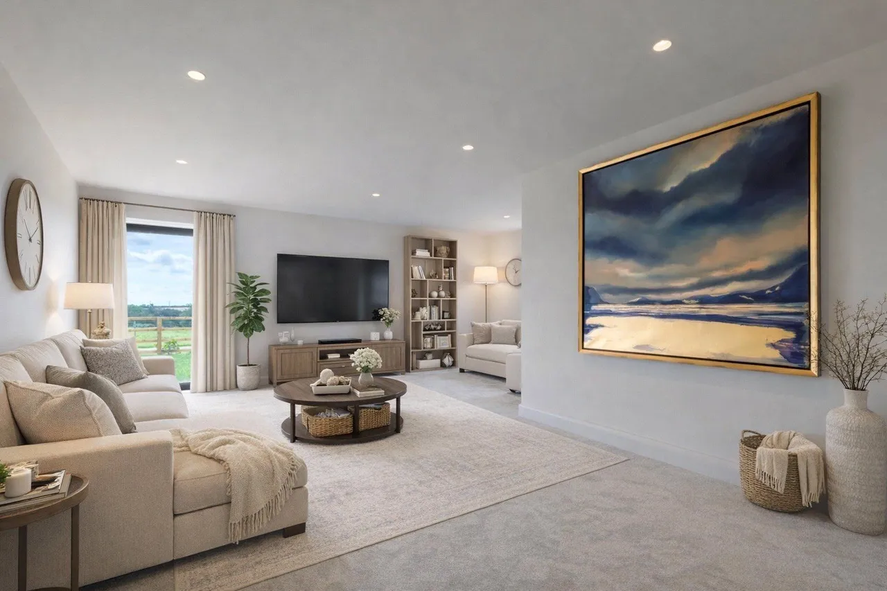 Haggs Road, Follifoot, HG3, photo 4
