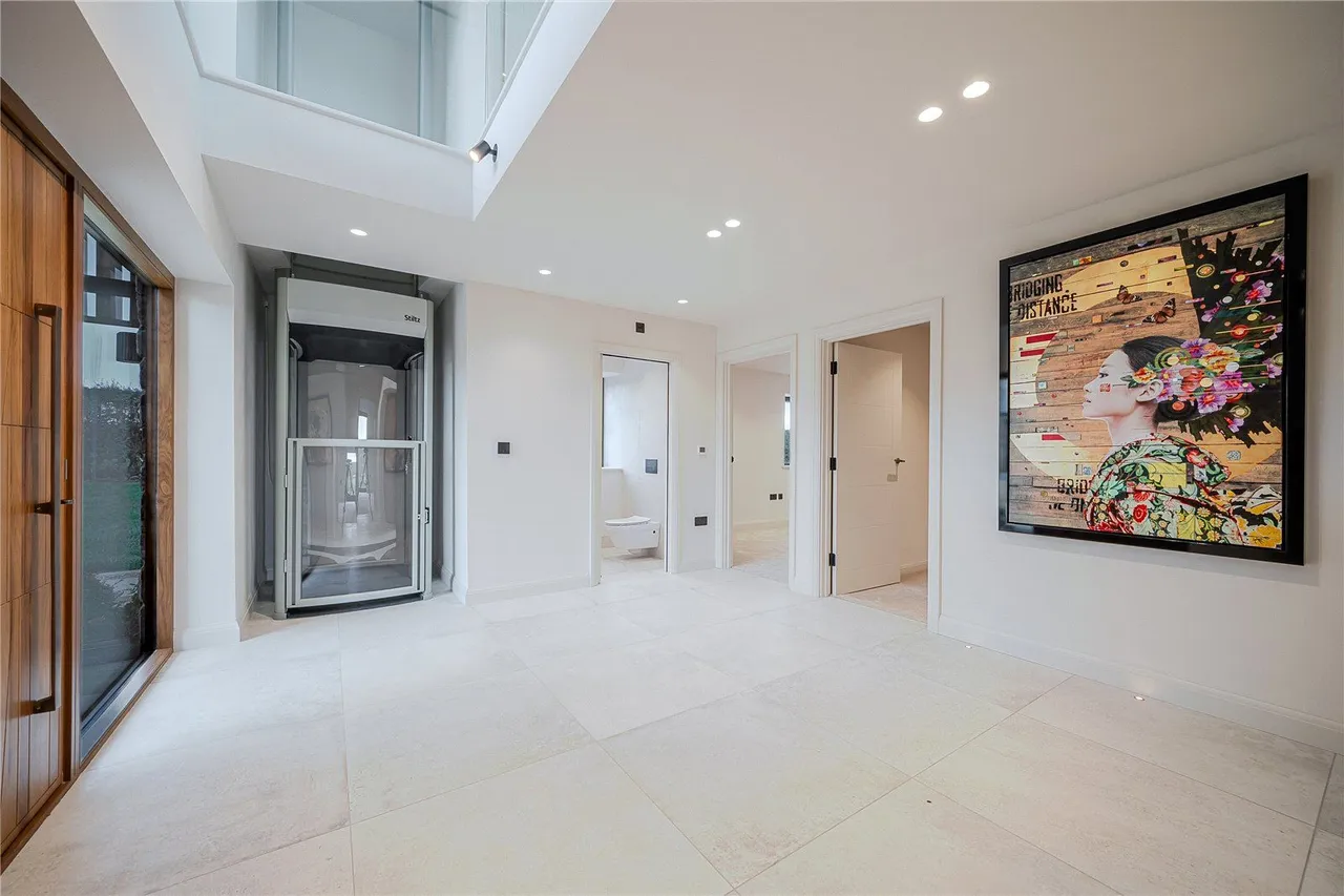 Haggs Road, Follifoot, HG3, photo 7