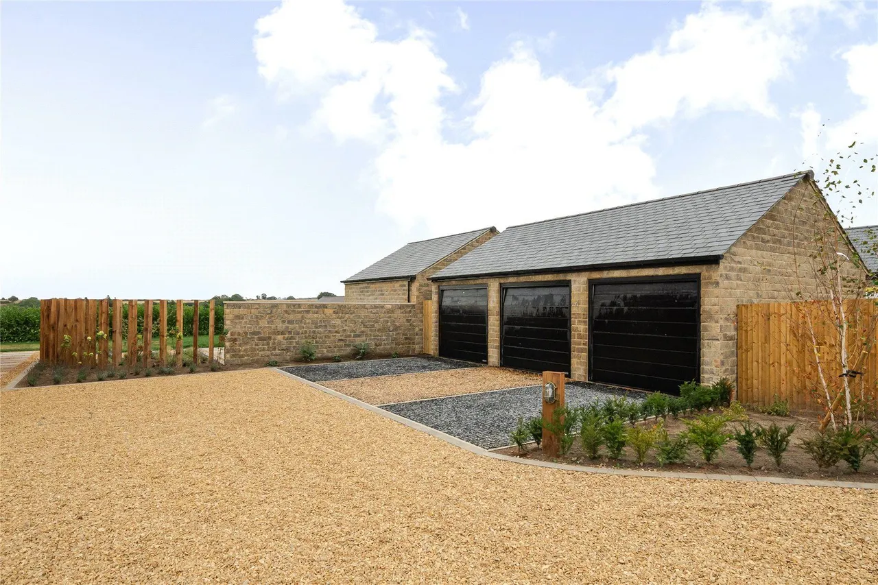 Haggs Road, Follifoot, HG3, photo 22