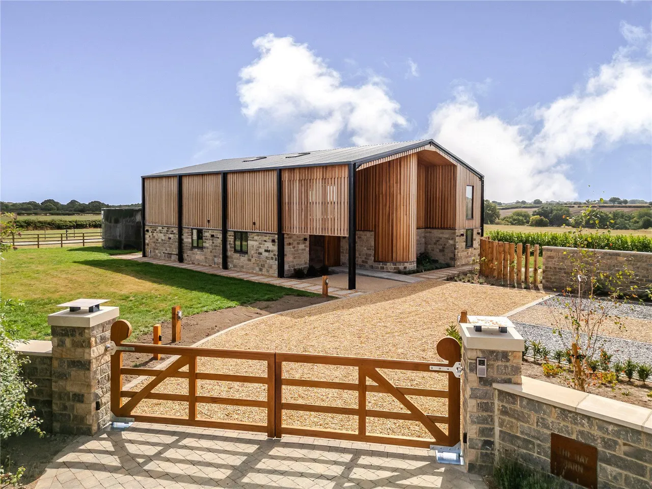 Haggs Road, Follifoot, HG3, photo 29