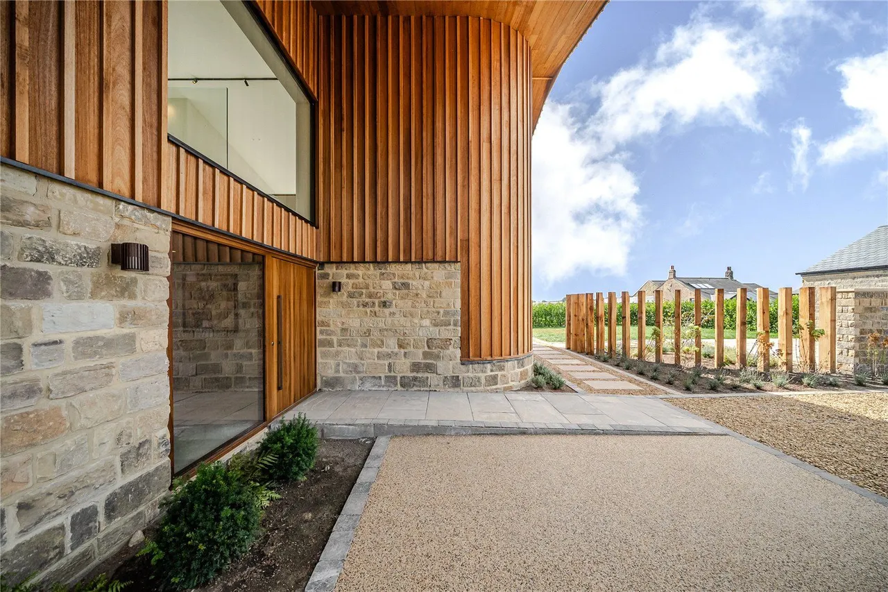 Haggs Road, Follifoot, HG3, photo 20