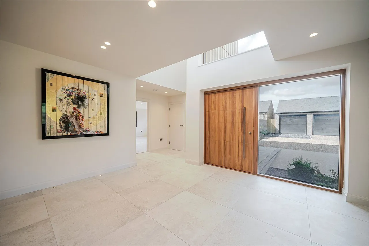 Haggs Road, Follifoot, HG3, photo 23