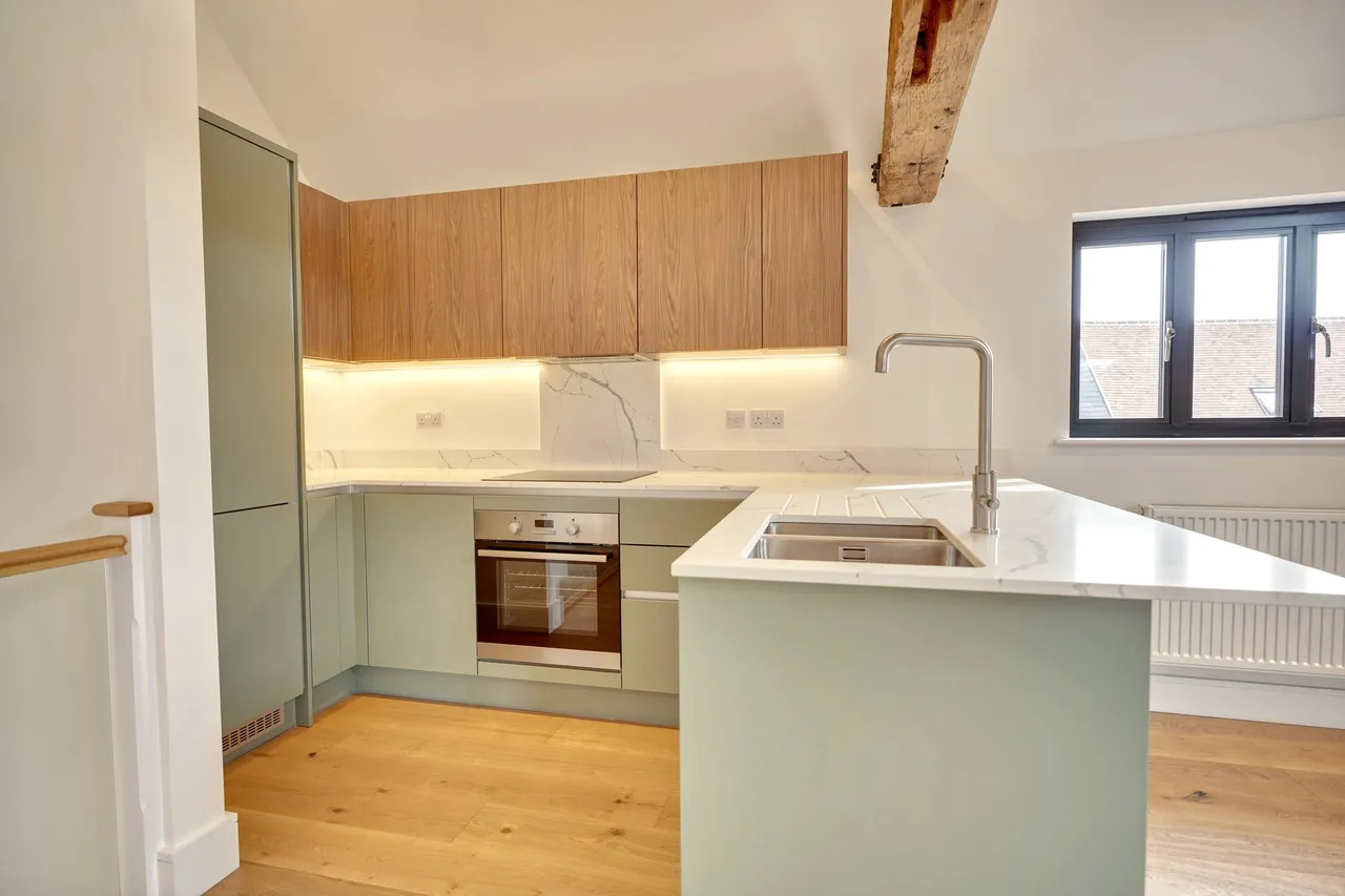 Dunmow Road, Hatfield Heath, CM22, photo 4