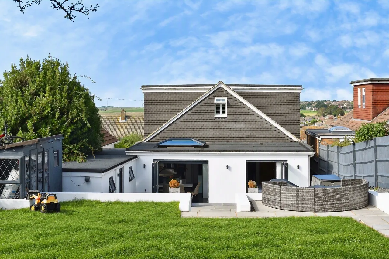 Crescent Drive North, Brighton, BN2, photo 19