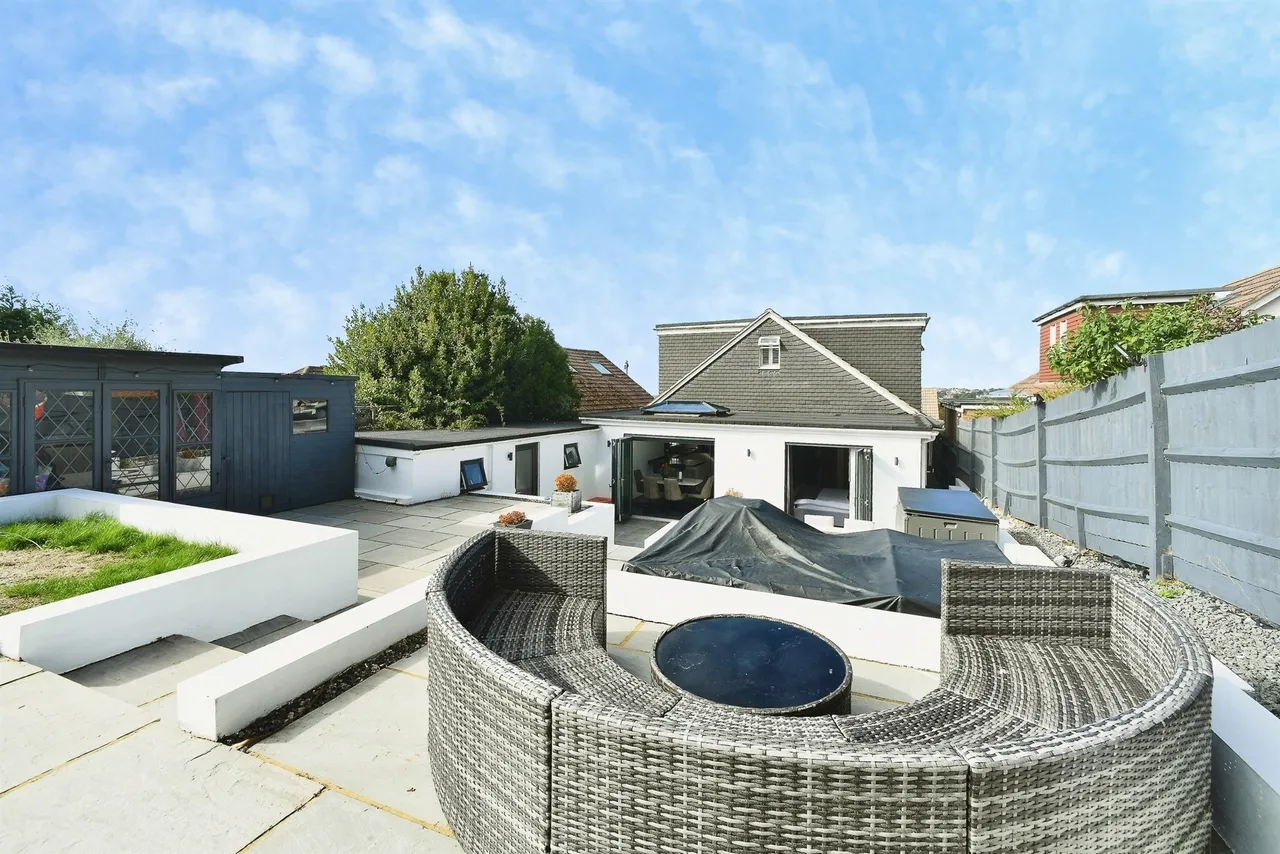 Crescent Drive North, Brighton, BN2, photo 23