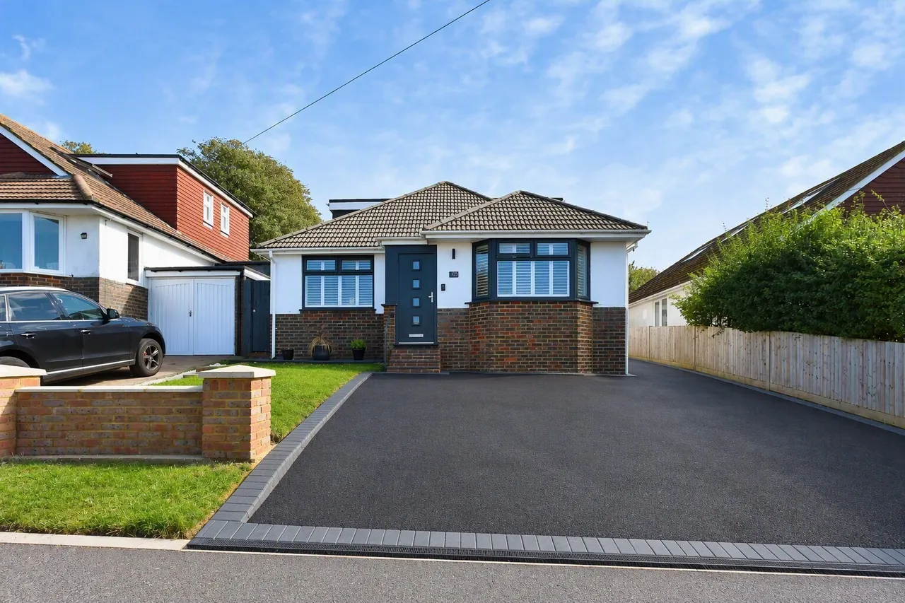 4 bed house for sale, Crescent Drive North, Brighton, BN2