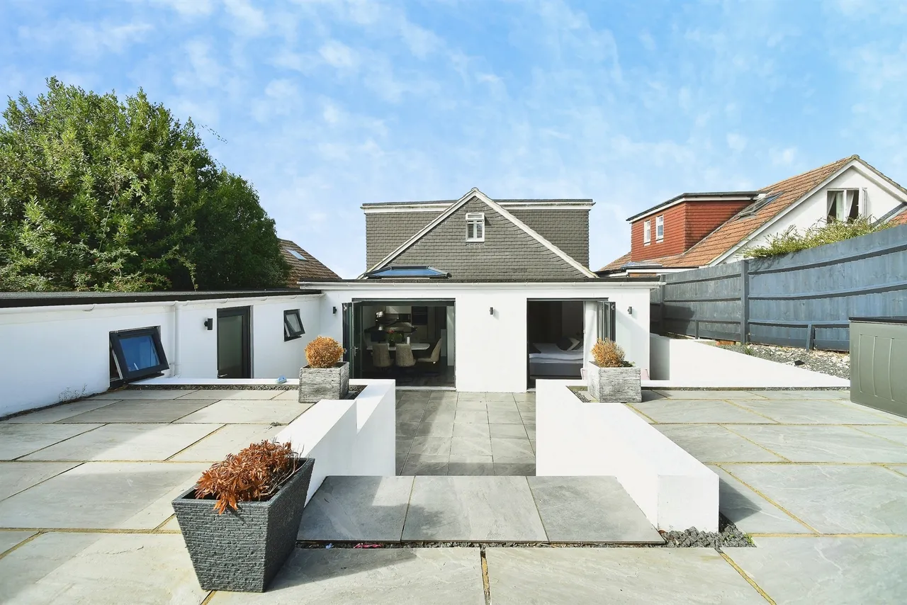 Crescent Drive North, Brighton, BN2, photo 20