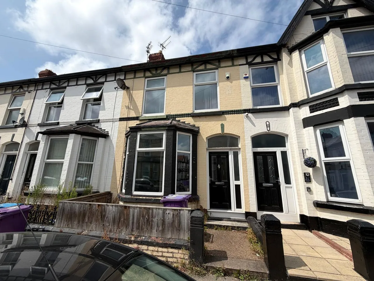5 bed house for sale, Ferndale Road, Wavertree, L15