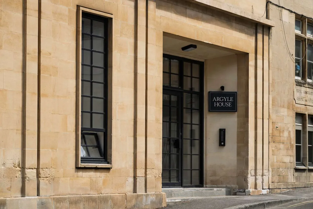 Grove Street, Bathwick, Bath, BA2 6FR, photo 2