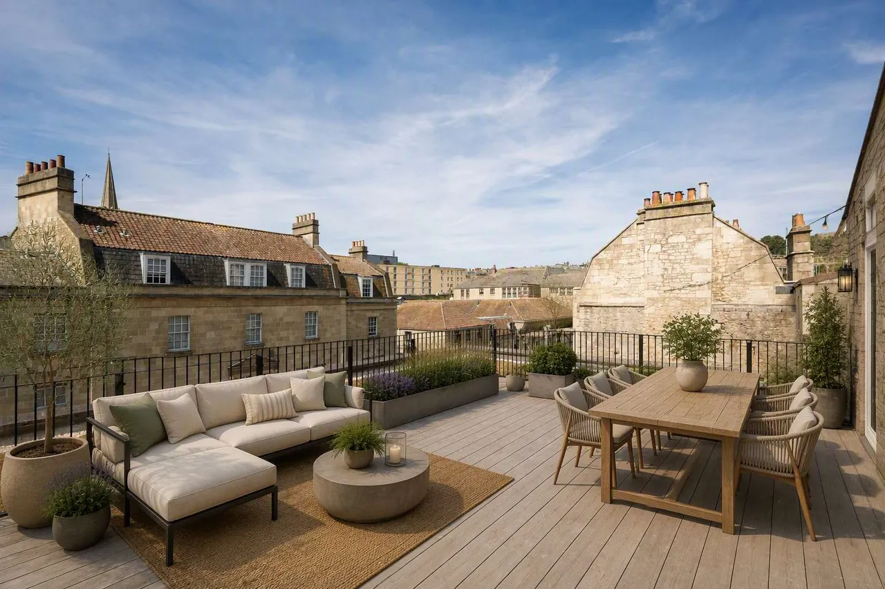 Grove Street, Bathwick, Bath, BA2 6FR, photo 3