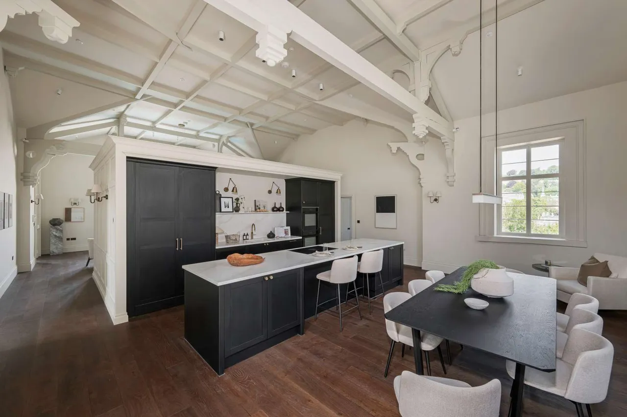 Grove Street, Bathwick, Bath, BA2 6FR, photo 9