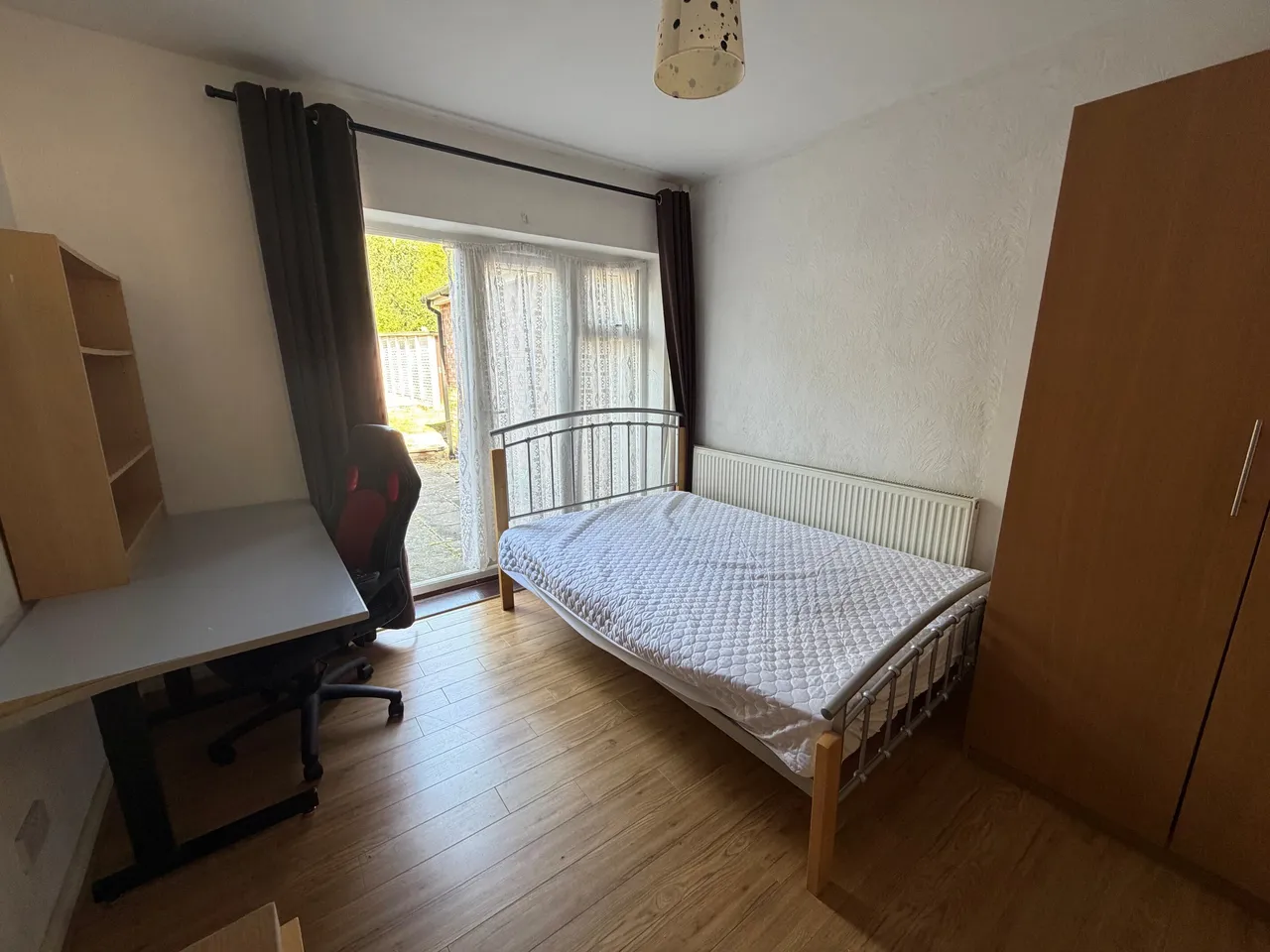 1 bed house to rent, ir Henry Parkes Road, CV4