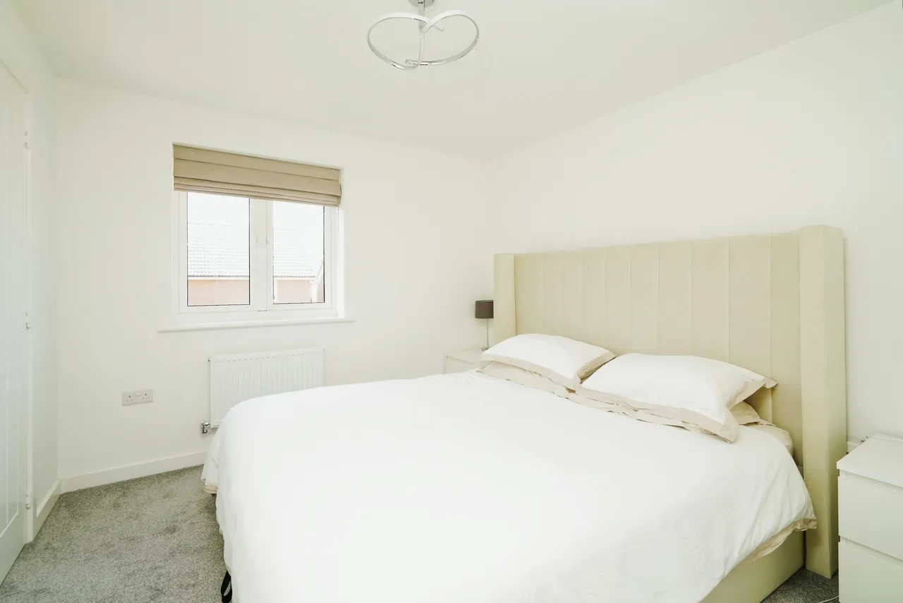 Northrop Gardens, Grove, OX12, photo 6