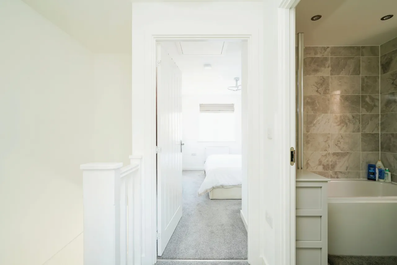 Northrop Gardens, Grove, OX12, photo 8