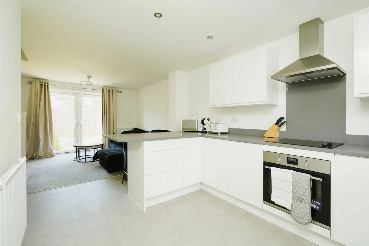 Northrop Gardens, Grove, OX12, photo 5