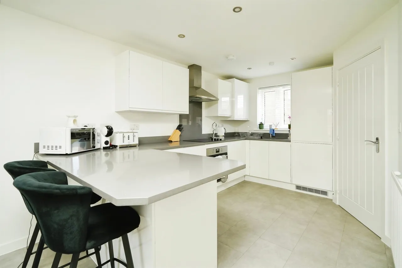 Northrop Gardens, Grove, OX12, photo 4