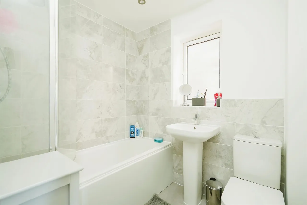 Northrop Gardens, Grove, OX12, photo 9