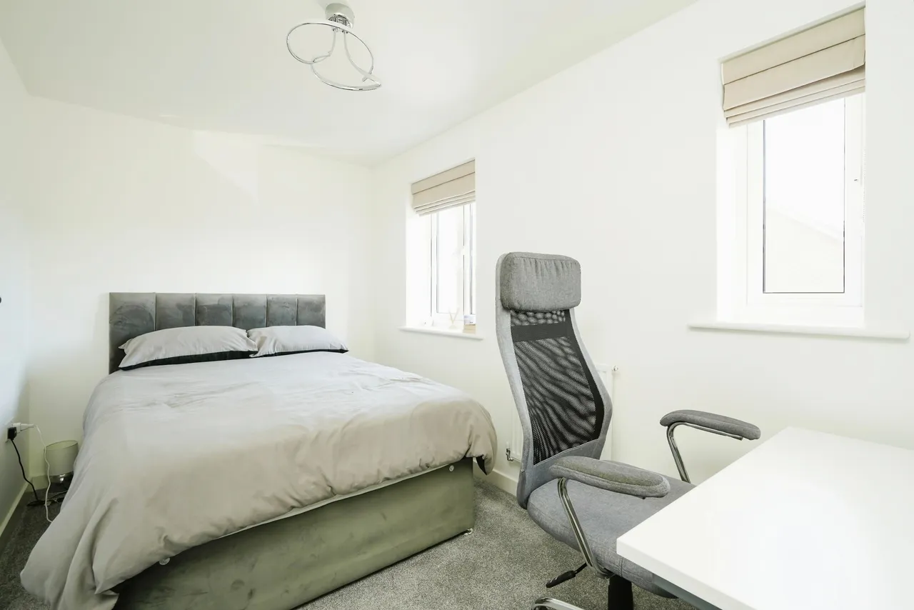 Northrop Gardens, Grove, OX12, photo 7