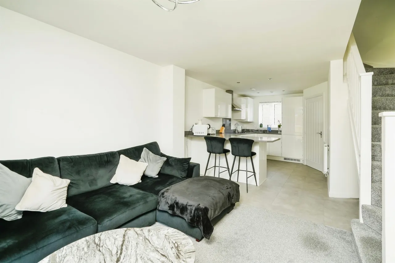 Northrop Gardens, Grove, OX12, photo 2