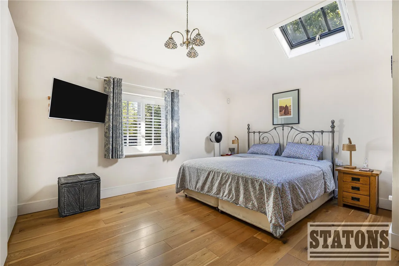 Dancers Lane, Bentley Heath, Hertfordshire, EN5 4RX, photo 12