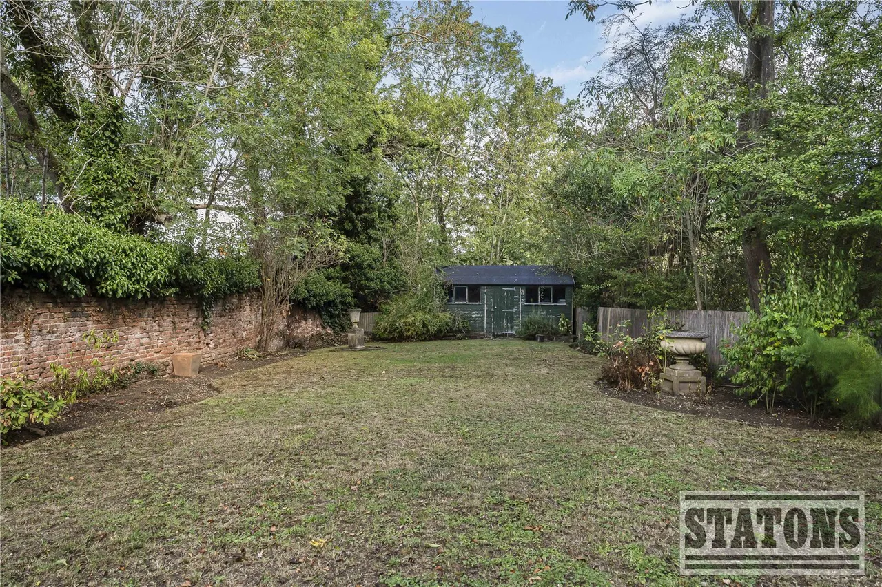Dancers Lane, Bentley Heath, Hertfordshire, EN5 4RX, photo 24