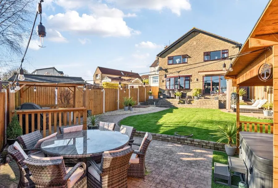 Hollyguest Road, Hanham, BS15, photo 3