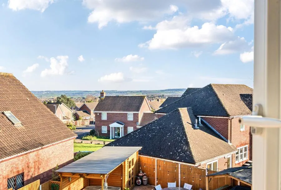 Hollyguest Road, Hanham, BS15, photo 19